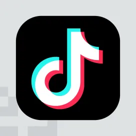 Tiktok App Icon